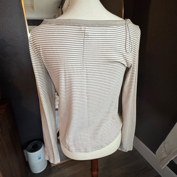 NWT Lululemon Hold Tight Boatneck LS - Picture 2 of 5
